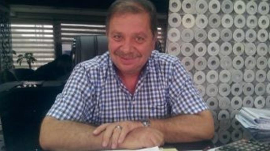 Ucuz Konutu Yerli M&uuml;teahhitler Yapsın