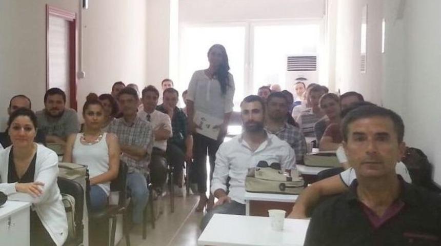 &Uuml;niversite Mezunları Bu Kursa Koşuyor