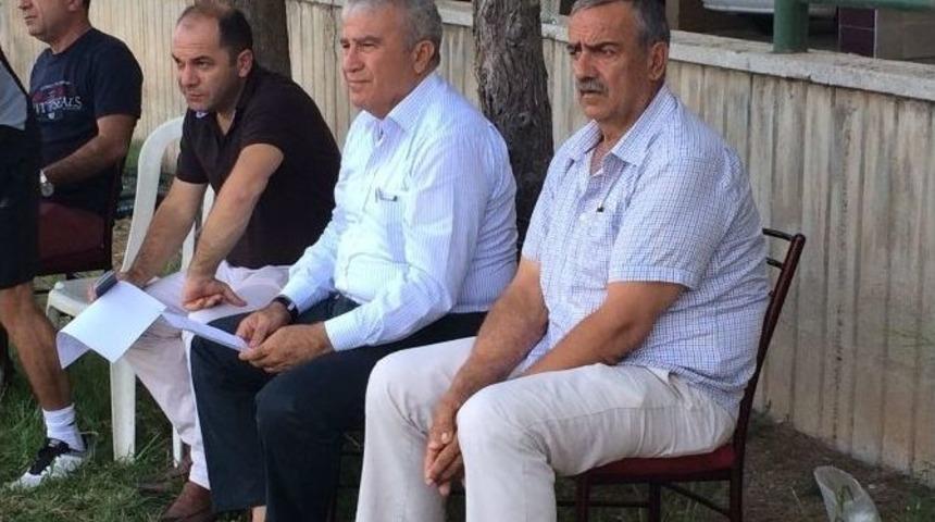 Aydınspor 1923&rsquo;de Futbolcu Se&ccedil;meleri