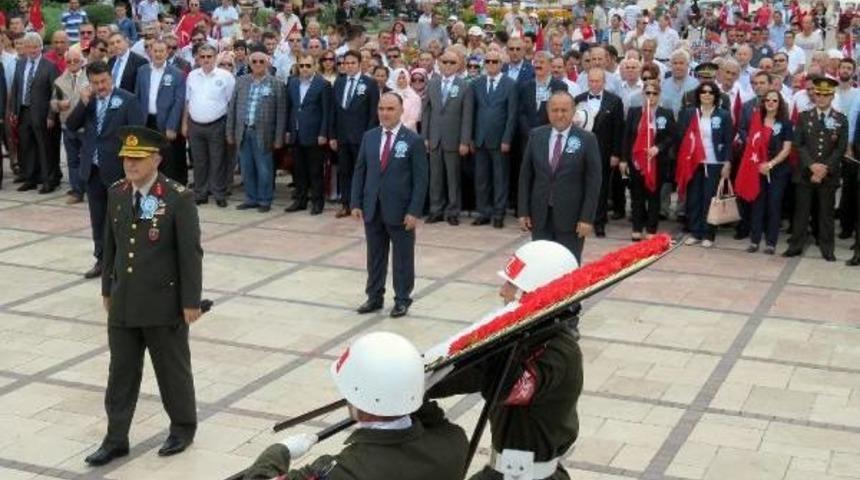 Şapka Ve Kıyafet İnkılabı'nın 90'ıncı Yıl D&ouml;n&uuml;m&uuml;