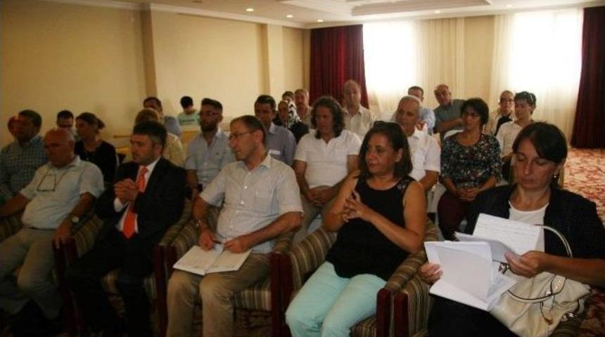 Ayva:&ldquo;engellilere En İyi Sahip &Ccedil;ıkan Medeniyet İslam Medeniyetidir&rdquo;