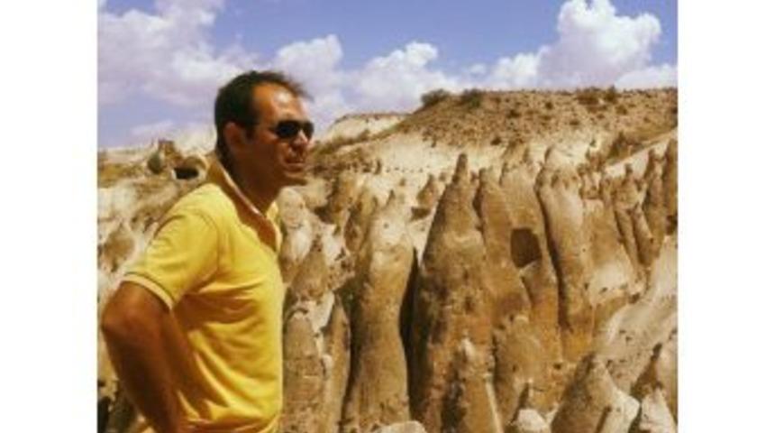 Afyonkarahisarlı Astsubay Kaza Kurbanı Oldu