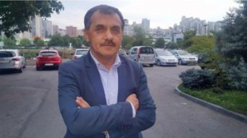 Adem Varlık, Güreş Federasyonu’nda Genel Sekreter Oldu