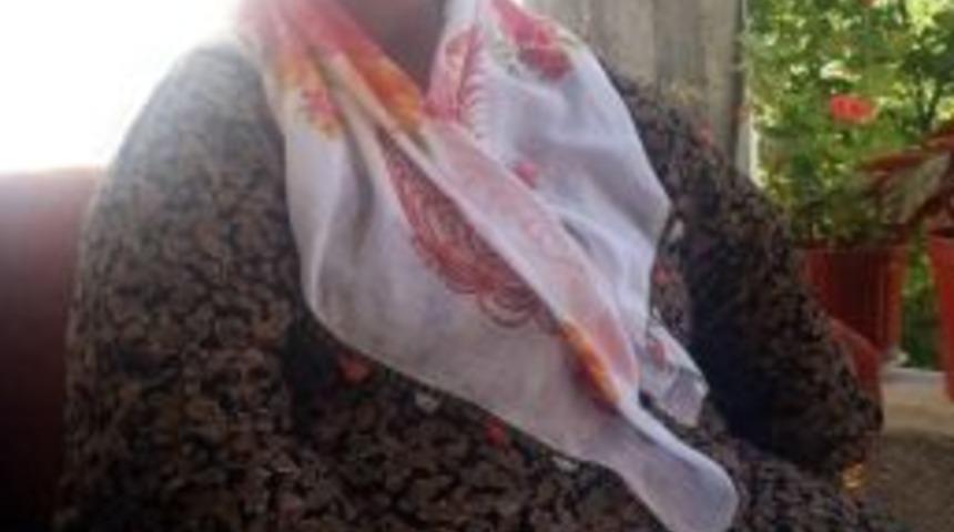 Bomba Korkusundan Kalp Krizi Geçiren Kadın Hayatını Kaybetti