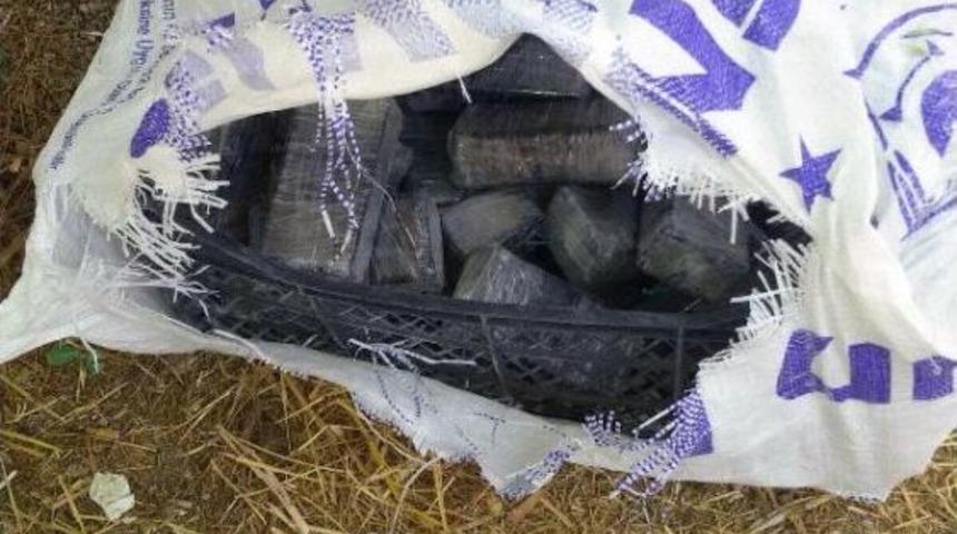 Silvan'da Pkk'nin M&uuml;himmat Deposu Ortaya &Ccedil;ıkalırdı