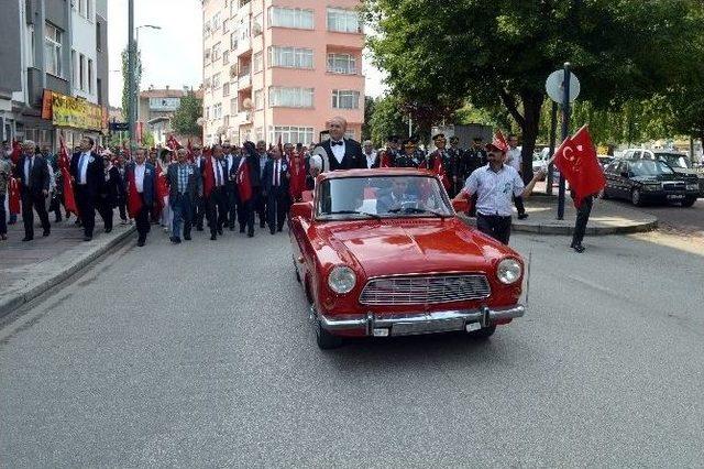 Şapka Ve Kıyafet İnkılabı’nın 90. Yıldönümü Kutlamaları Başladı