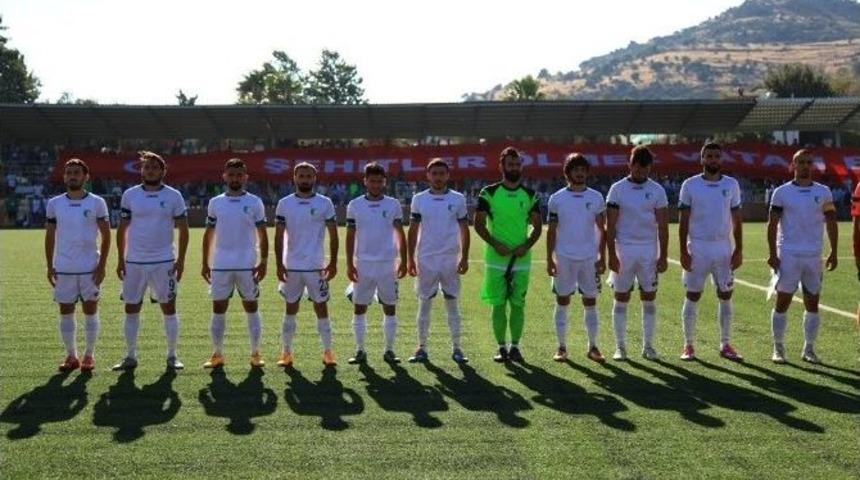 Bodrumspor Sivas Deplasmanında
