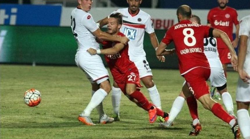 Spor Toto S&uuml;per Lig