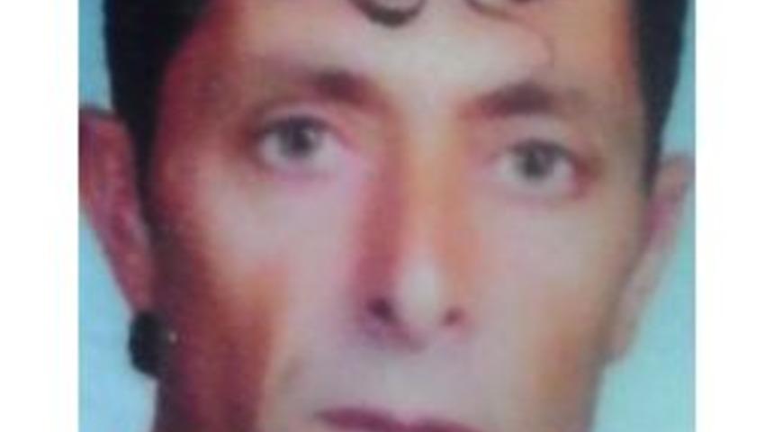 Boğazı Kesilmiş Halde Bulundu