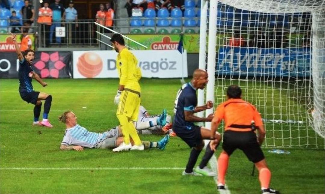 Spor Toto S&uuml;per Lig