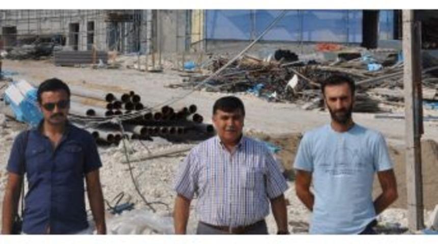 Başkan Mustafa Koca: Halkın Yararına Olan Her T&uuml;rl&uuml; İmar Değişikliğini Yaparız