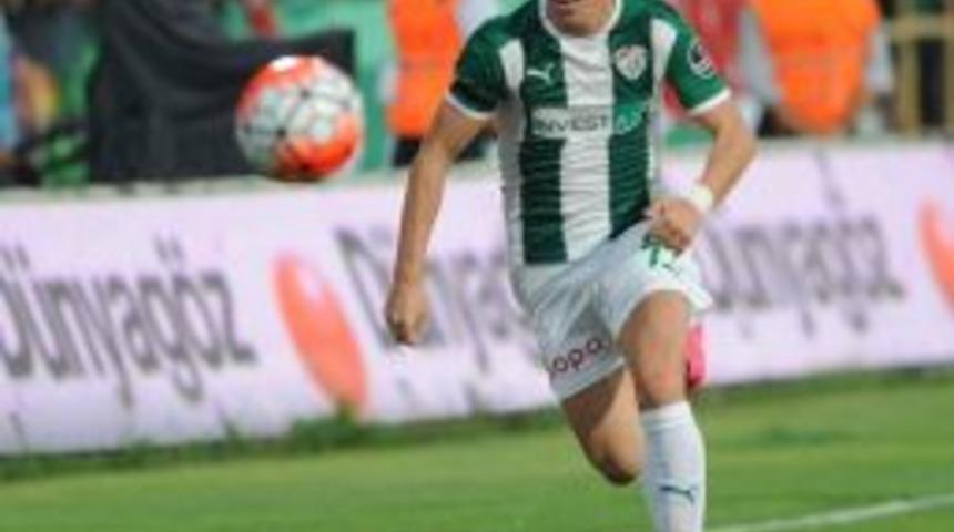 Balazs Dzsudzsak&rsquo;a Tam Not