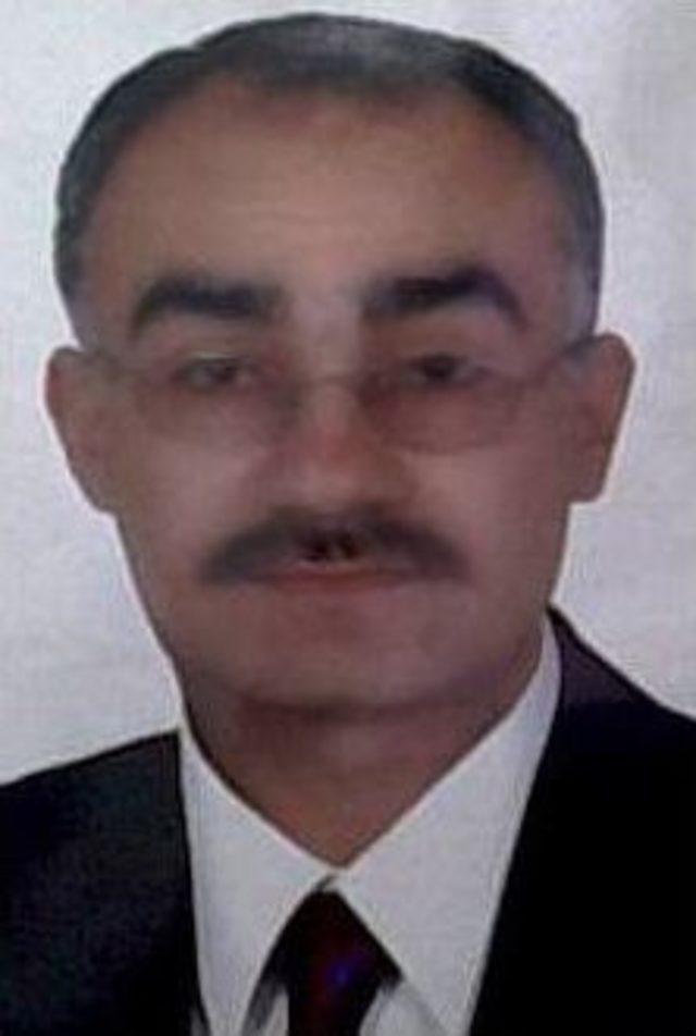 Otomobilin &Ccedil;arptığı İmam Hayatını Kaybetti 3