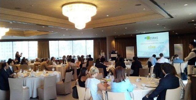 İstanbul&rsquo;da Uluslararası Eğitim Zirvesi D&uuml;zenlenecek 1