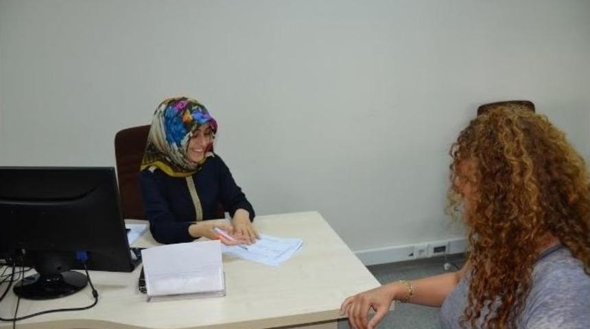 Bu Merkezde Sağlık Var