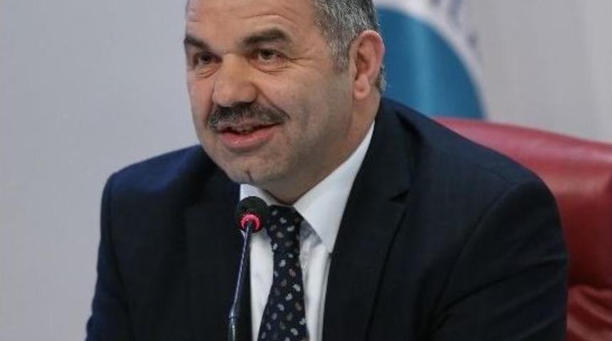 B&uuml;y&uuml;kşehir&rsquo;den Beş Sosyal Proje