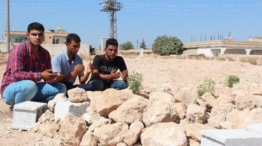 Şehit Kardeşinin Demirtaş&rsquo;a Tepki G&ouml;sterdiği Video İzlenme Rekoru Kırıyor