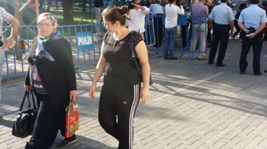 Soma Maden Faciasında, Tutuklu Sanıkların Ardından Tutuksuz Sanıklar Sorgulanıyor