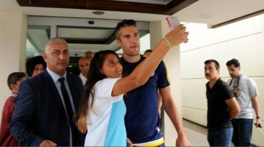 Fenerbah&ccedil;e İstanbul&rsquo;A Hareket Etti