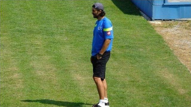 Fethiyespor’un Yeni Sezon Formaları Belli Oldu 1