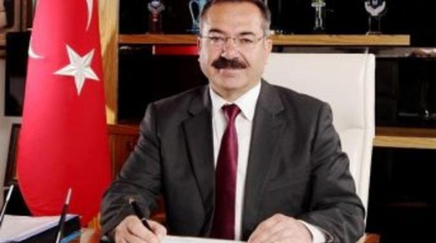 &Ccedil;ubuk&rsquo;Taki Festival Iptal Edildi