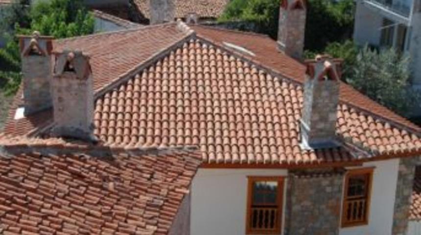 Muğla&rsquo;da Temmuz Ayında Bin 355 Konut Satışı Ger&ccedil;ekleşti