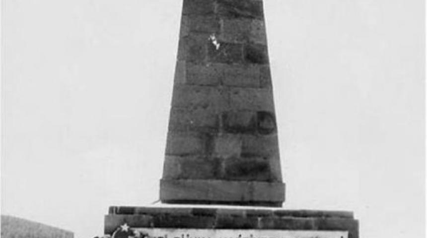 Prof. Dr. S&ouml;nmez: Bunlar 50 Yıllık Sarıkamış Sevdamı Belgeleyen Fotoğraflar