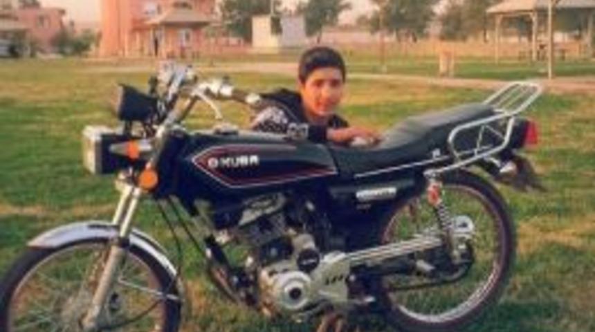 16 Yaşındaki Lise &Ouml;ğrencisi Kazada &Ouml;ld&uuml;