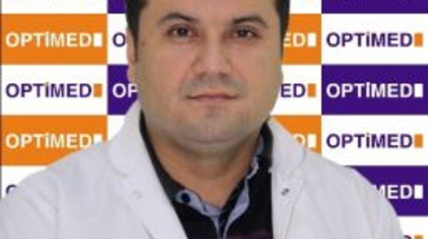 Kronik Orta Kulak İltihabına Dikkat