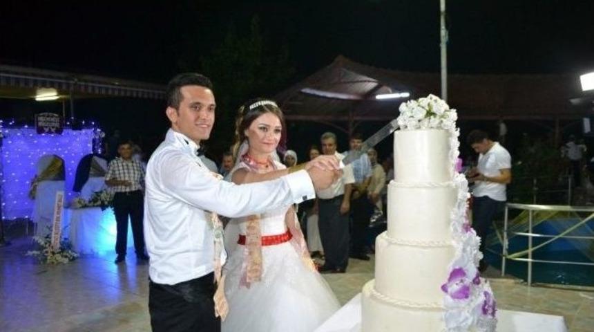 Bozyazı İl&ccedil;e Emniyet M&uuml;d&uuml;r&uuml; İsrafil Erg&uuml;n&rsquo;&uuml;n Mutlu G&uuml;n&uuml;