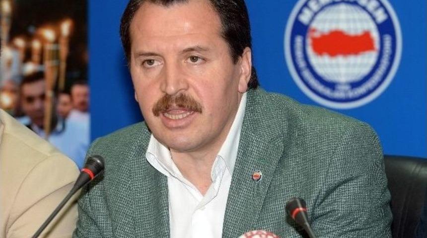 Memur-sen Genel Başkanı Ali Yal&ccedil;ın 3. D&ouml;nem Toplu S&ouml;zleşmelerden Elde Edilen Kazanımları A&ccedil;ıkladı