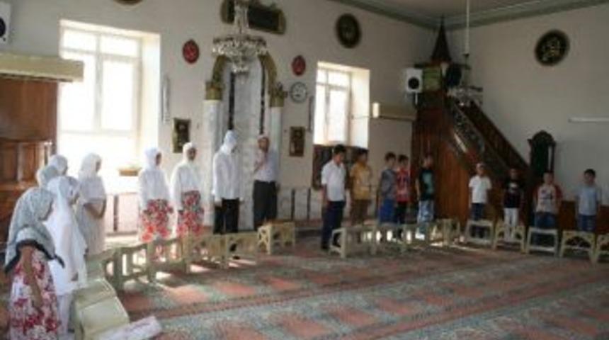 Mudanya&rsquo;da Hatim Coşkusu