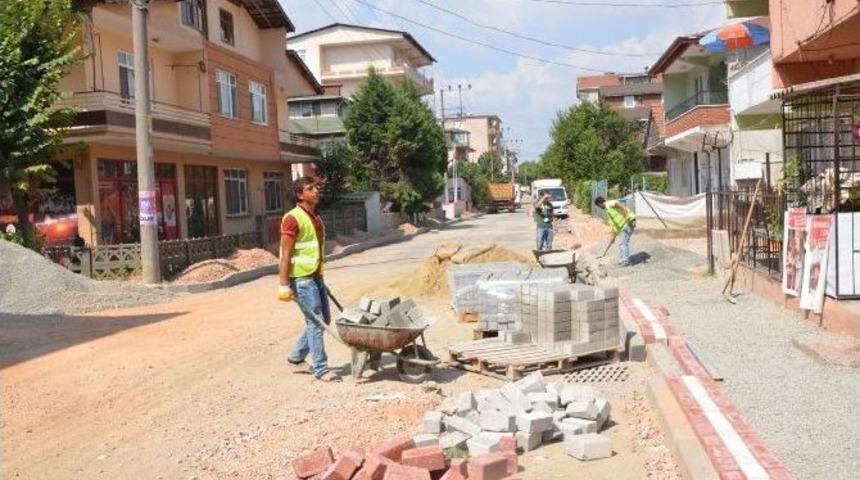 Kartepe&rsquo;de &Ouml;ncelik Yaya G&uuml;venliği