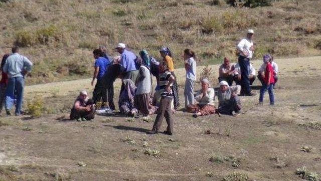 İki Gündür Aranan Gencin Cesedine Ulaşıldı