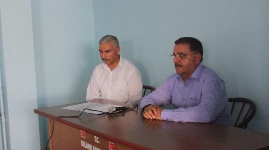 Bulanık M&uuml;ft&uuml;s&uuml; G&ouml;reve Başladı
