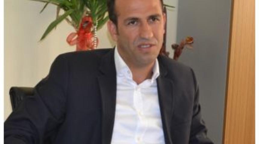 Başkan Gevrek&rsquo;den Taraftara Transfer M&uuml;jdesi