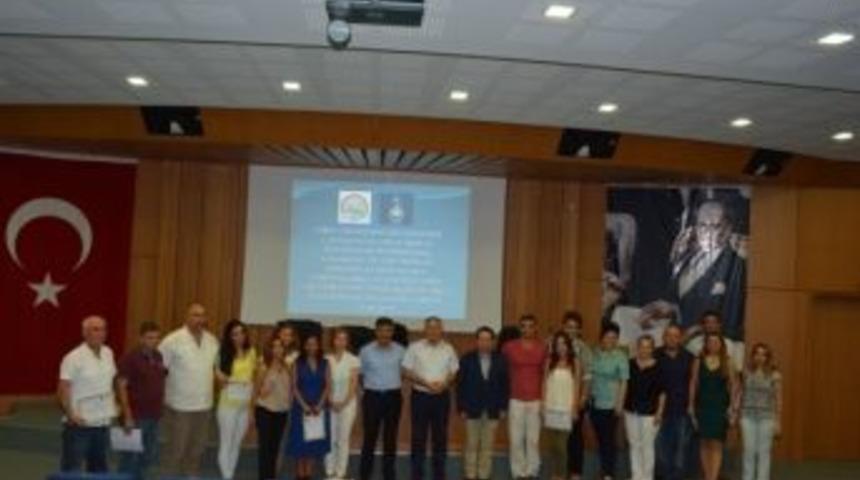 Dış Ticaret Sekt&ouml;r&uuml;ne Eğitimli Eleman Desteği
