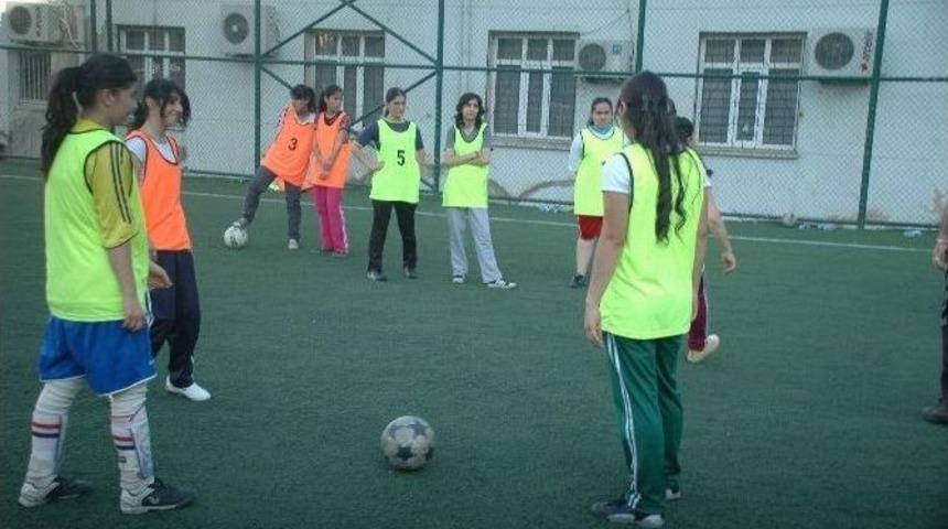 Tff Kadınlar 3. Ligi