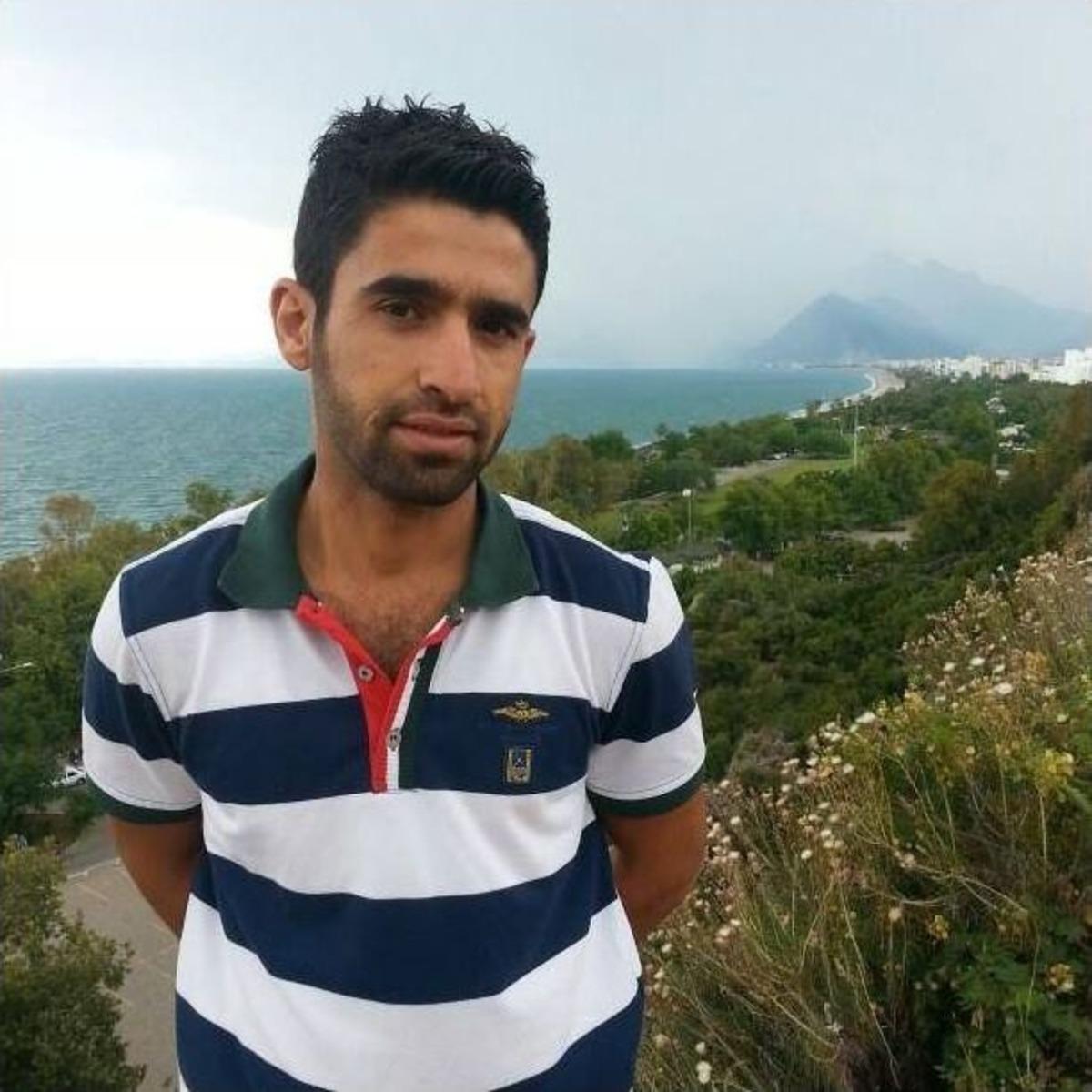 Antalya&rsquo;da Kayıp Şahsın Cesedi Denizde Bulundu