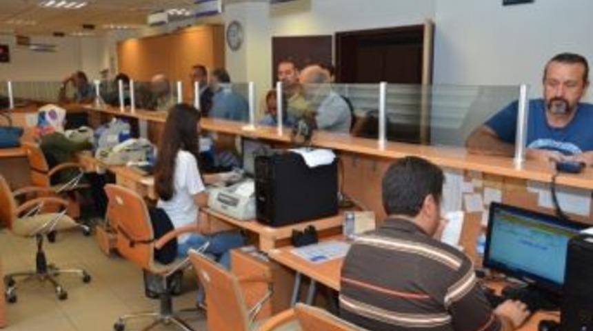 &Ouml;demeler İ&ccedil;in Son G&uuml;n