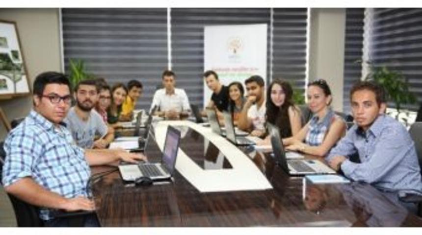 Expo 2016 Antalya&rsquo;nın Sosyal Medya G&ouml;n&uuml;ll&uuml;leri