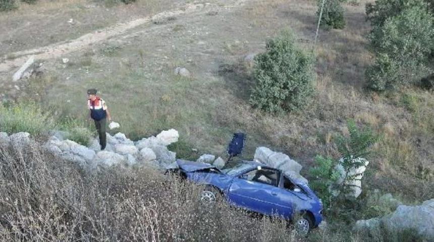G&uuml;rcan Ile Damla'yı &Ouml;l&uuml;m Ayırdı