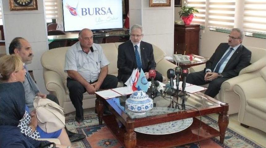 36 D&ouml;n&uuml;ml&uuml;k Mera Kampus Oluyor