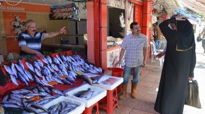 Balık&ccedil;ılar Eyl&uuml;l Ayını Bekliyor