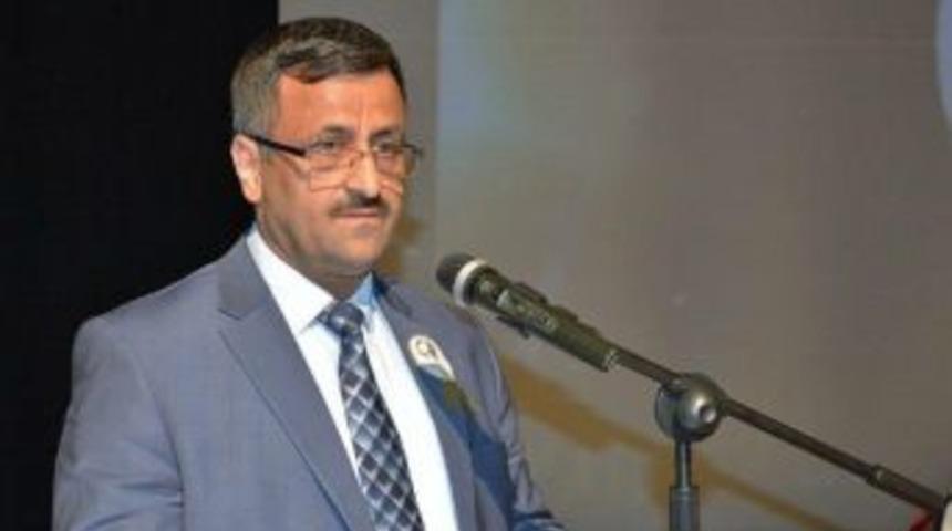 Molla Ahmet Derneği&rsquo;nden Ak Parti&rsquo;ye Destek