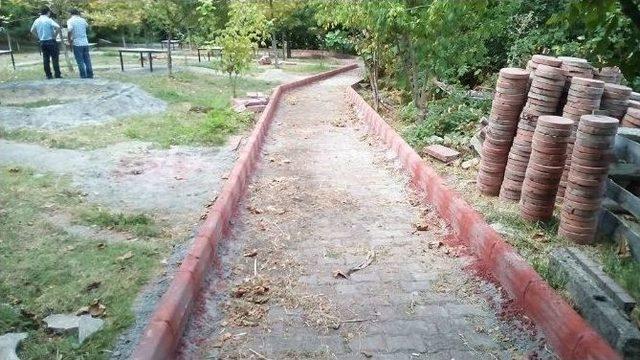 Kavaklık Yenileniyor 2