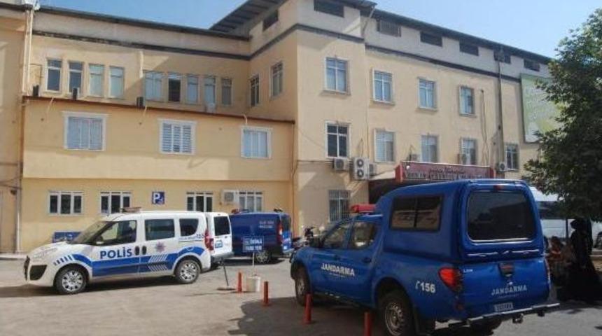 Fıstık Bah&ccedil;esinin Bek&ccedil;isi Av T&uuml;feğiyle &Ouml;ld&uuml;r&uuml;ld&uuml;