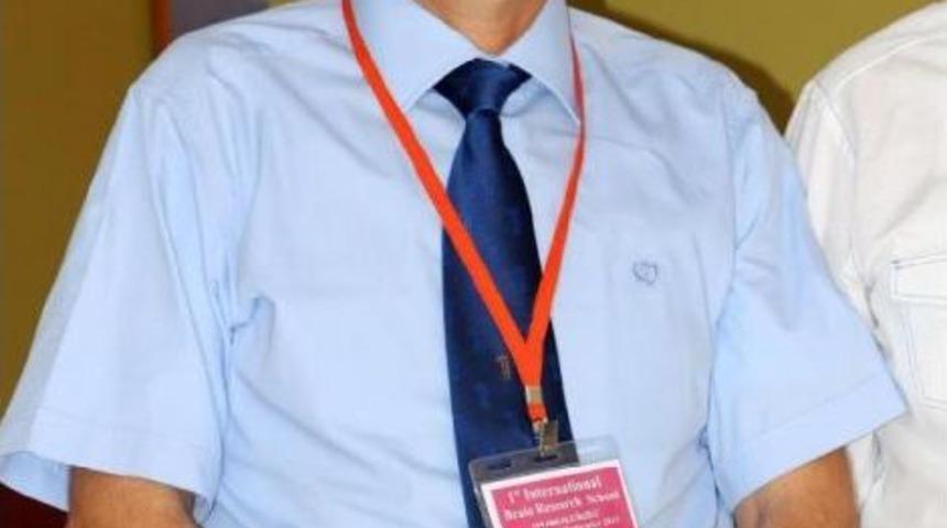 Isparta'da Beyin Araştırmaları Okulu A&ccedil;ıldı