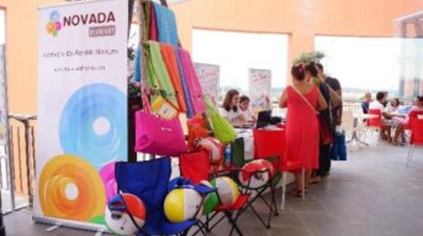 Avm&rsquo;den Yaz Sezon Sonu Hediye Kampanyası