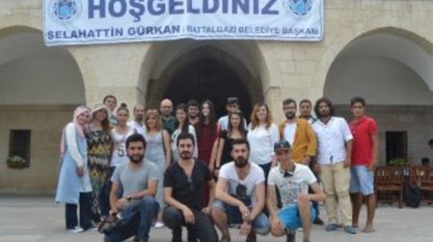 &ldquo;la Yemut&rdquo; Filminin &Ccedil;ekimleri Başladı